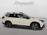 2027 Subaru ASCENT Limited 7-Passenger
