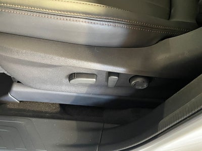 2026 Subaru ASCENT Limited Bronze Edition 7-Passenger