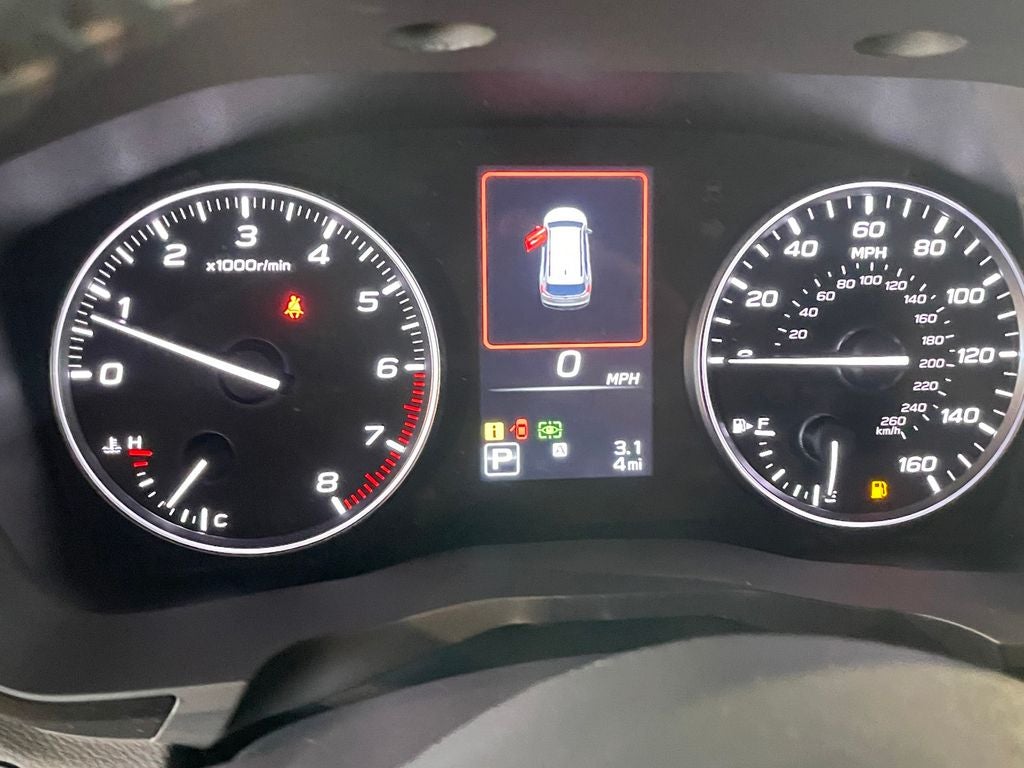 2026 Subaru ASCENT Limited Bronze Edition 7-Passenger