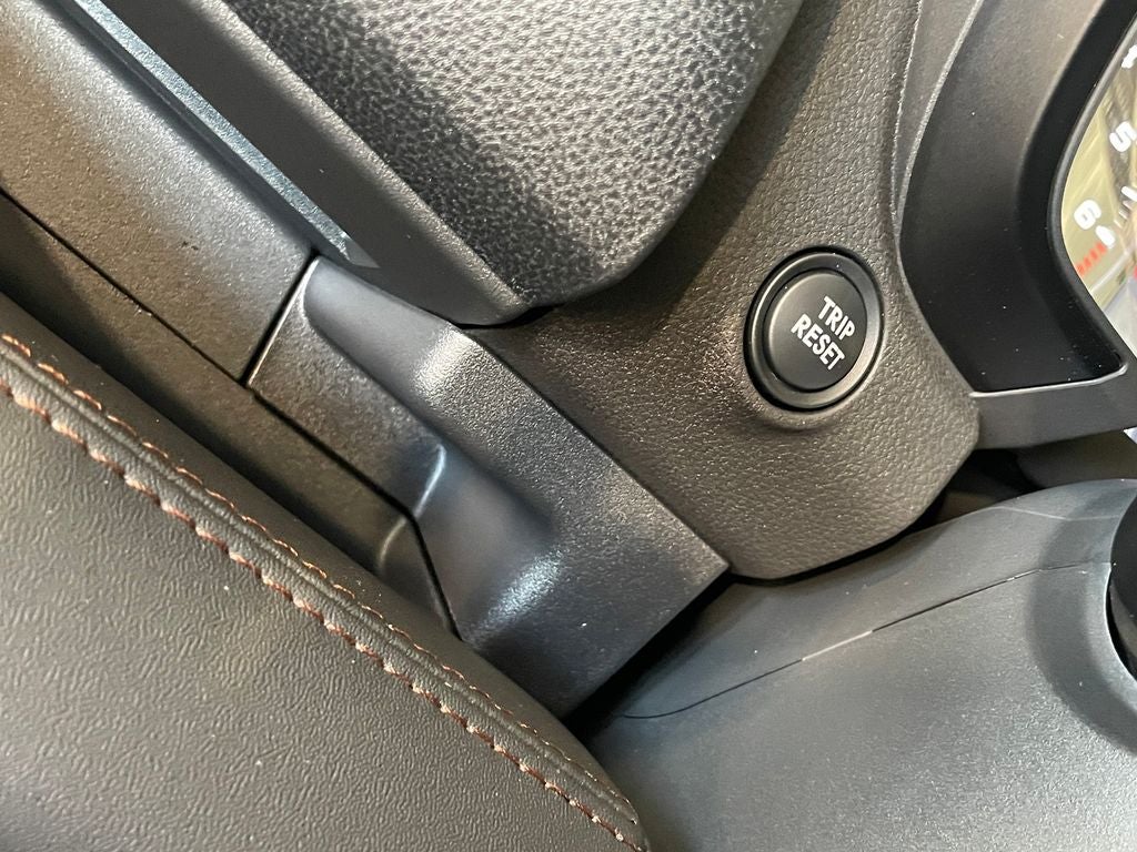 2026 Subaru ASCENT Limited Bronze Edition 7-Passenger