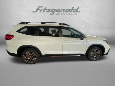 2026 Subaru ASCENT Limited Bronze Edition 7-Passenger