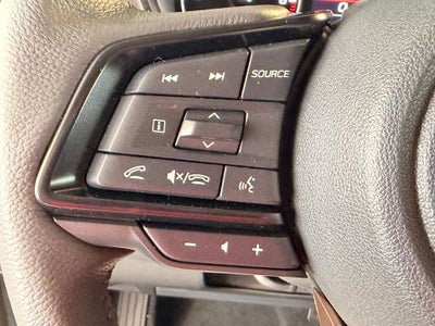 2026 Subaru ASCENT Limited Bronze Edition 7-Passenger