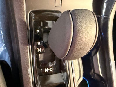 2026 Subaru ASCENT Limited Bronze Edition 7-Passenger