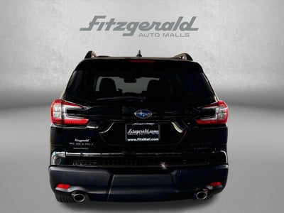 2026 Subaru ASCENT Limited Bronze Edition 7-Passenger