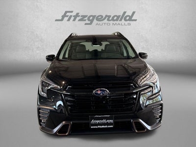 2026 Subaru ASCENT Limited Bronze Edition 7-Passenger