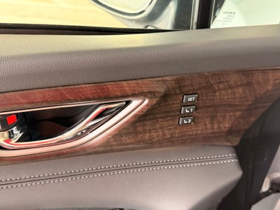 2026 Subaru ASCENT Touring 7-Passenger