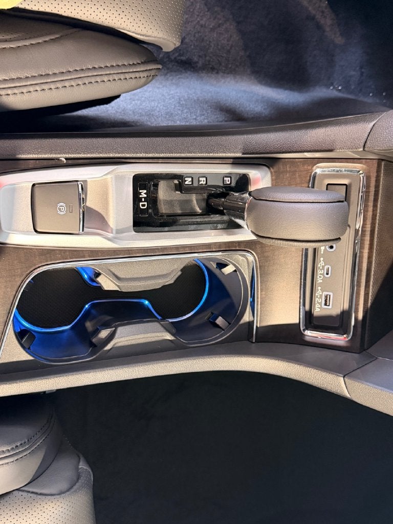 2026 Subaru ASCENT Touring 7-Passenger
