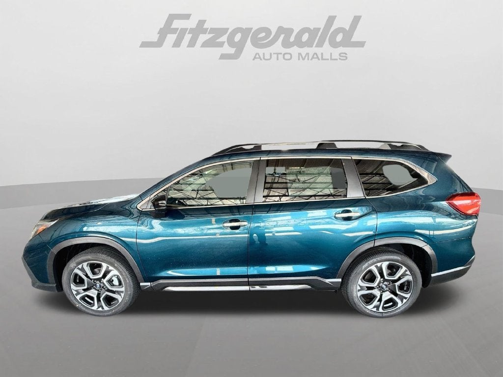 2027 Subaru ASCENT Touring 7-Passenger