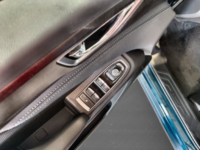 2027 Subaru ASCENT Touring 7-Passenger