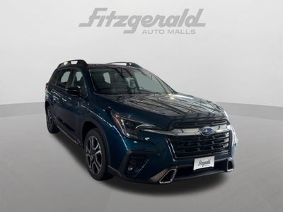 2027 Subaru ASCENT Touring 7-Passenger
