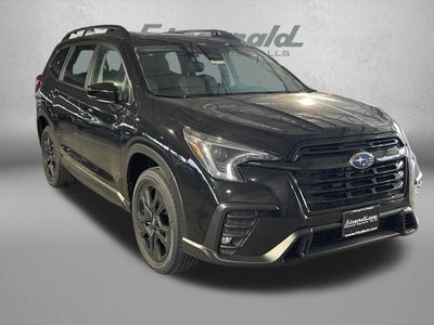2026 Subaru ASCENT Onyx Edition Touring 7-Passenger