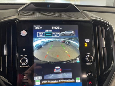 2026 Subaru ASCENT Onyx Edition Touring 7-Passenger