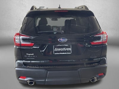 2026 Subaru ASCENT Onyx Edition Touring 7-Passenger