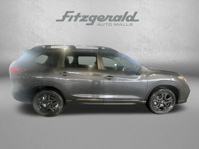 2026 Subaru ASCENT Onyx Edition Touring 7-Passenger