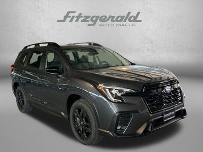 2026 Subaru ASCENT Onyx Edition Touring 7-Passenger