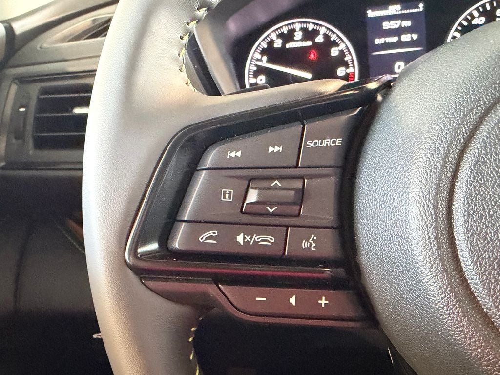 2026 Subaru ASCENT Onyx Edition Touring 7-Passenger