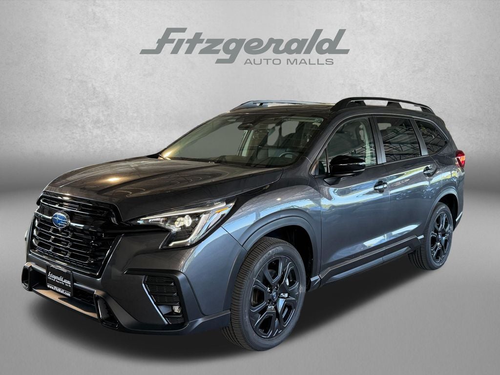 2026 Subaru ASCENT Onyx Edition Touring 7-Passenger
