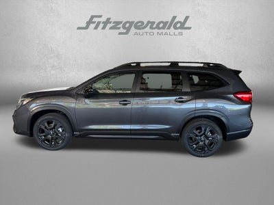 2026 Subaru ASCENT Onyx Edition Touring 7-Passenger