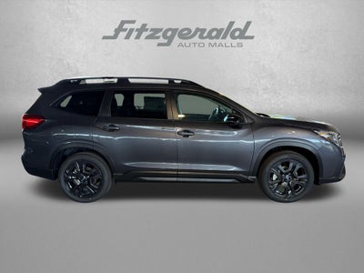 2026 Subaru ASCENT Onyx Edition Touring 7-Passenger