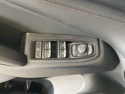 2025 Subaru ASCENT Bronze Edition