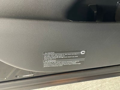 2025 Subaru ASCENT Bronze Edition