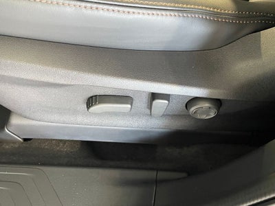 2025 Subaru ASCENT Bronze Edition