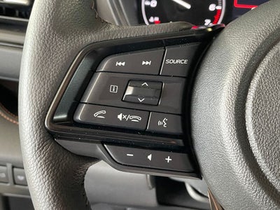 2025 Subaru ASCENT Bronze Edition