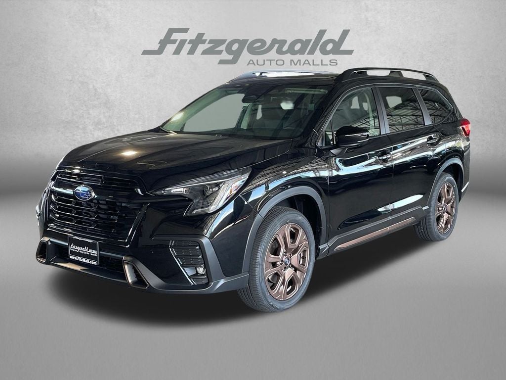 2025 Subaru ASCENT Bronze Edition
