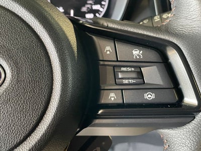 2025 Subaru ASCENT Bronze Edition