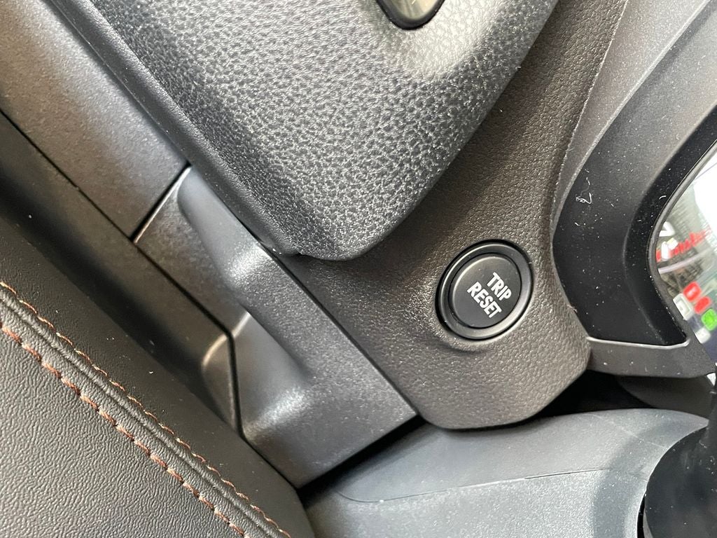 2025 Subaru ASCENT Bronze Edition