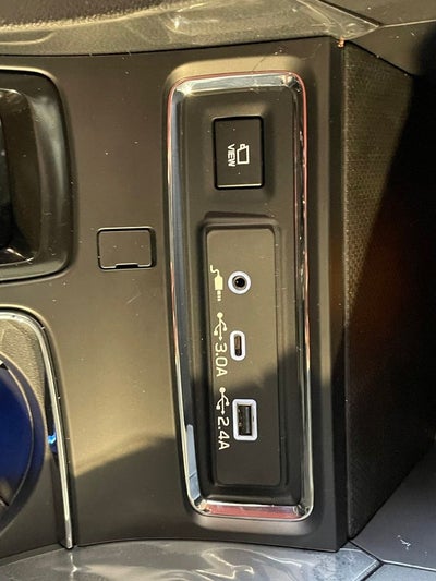 2025 Subaru ASCENT Bronze Edition