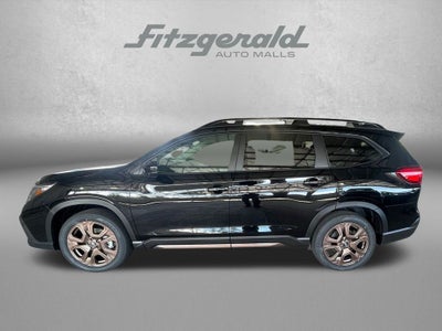 2025 Subaru ASCENT Bronze Edition