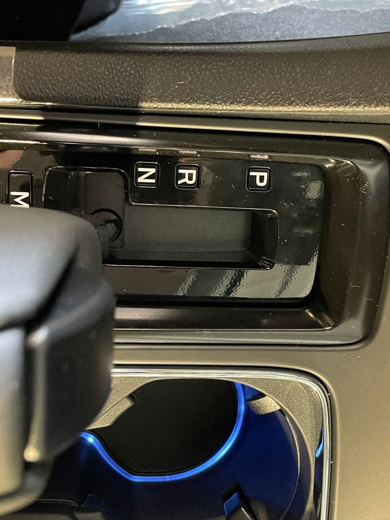 2025 Subaru ASCENT Bronze Edition