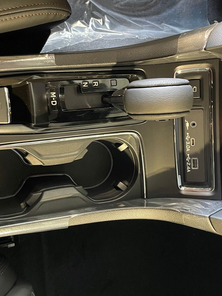 2025 Subaru ASCENT Bronze Edition