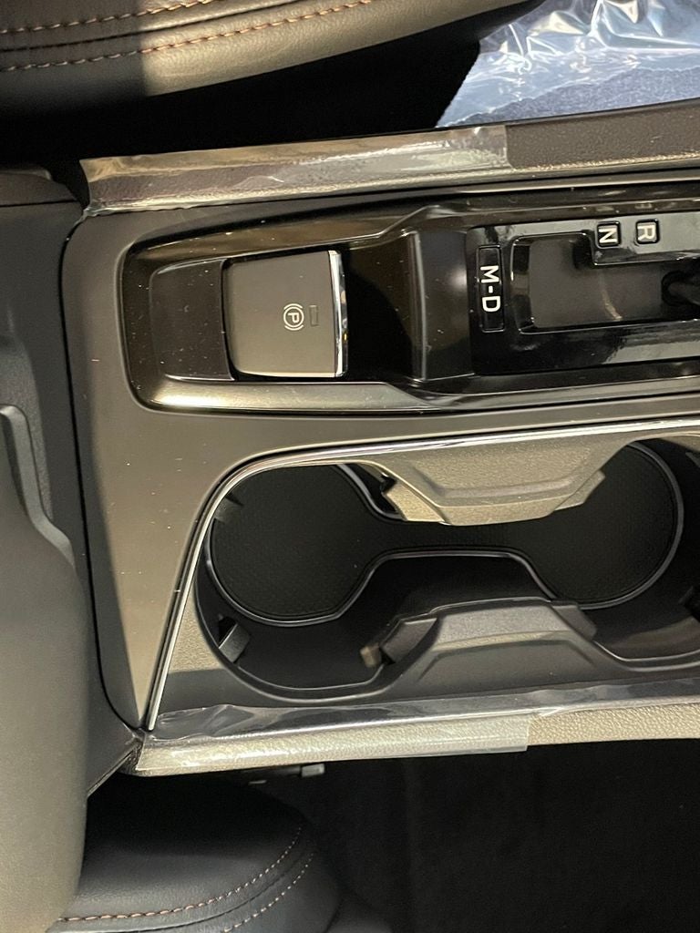 2025 Subaru ASCENT Bronze Edition