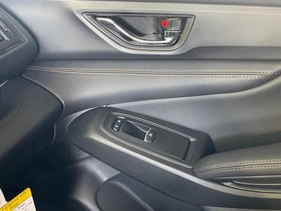 2025 Subaru ASCENT Bronze Edition