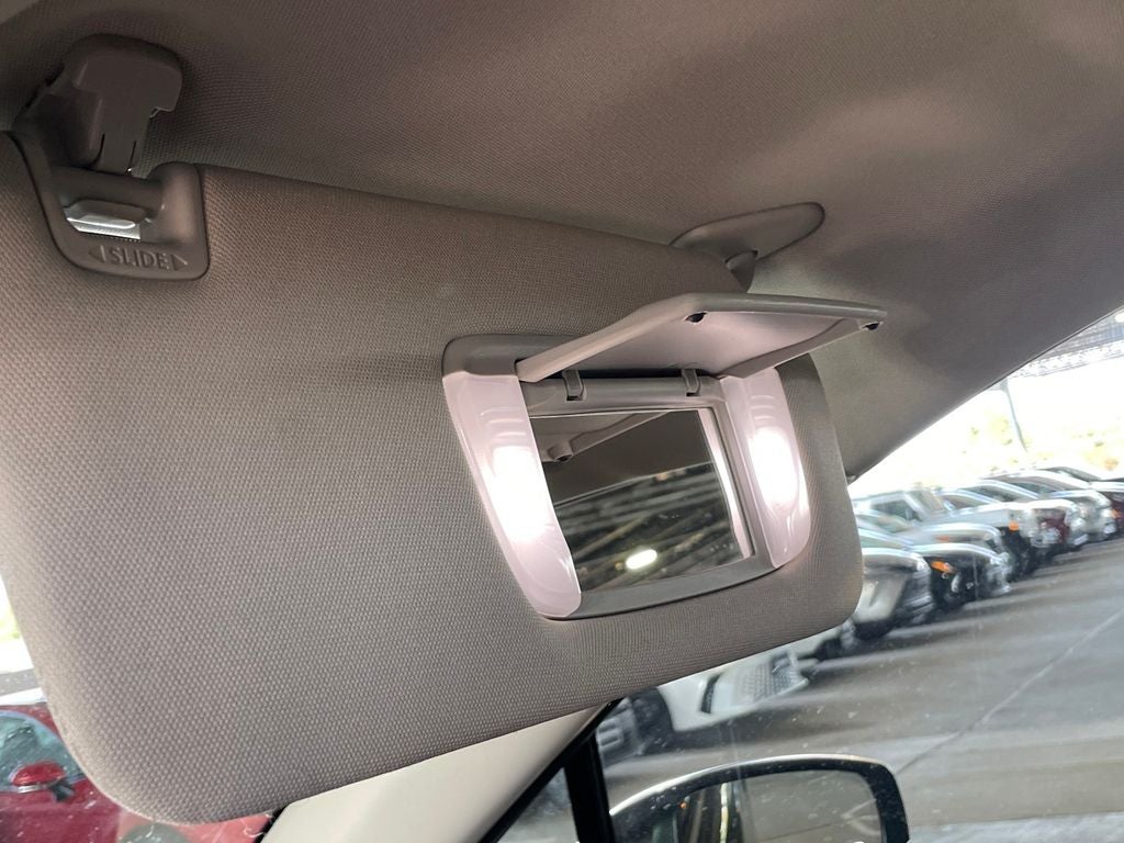 2025 Subaru ASCENT Bronze Edition