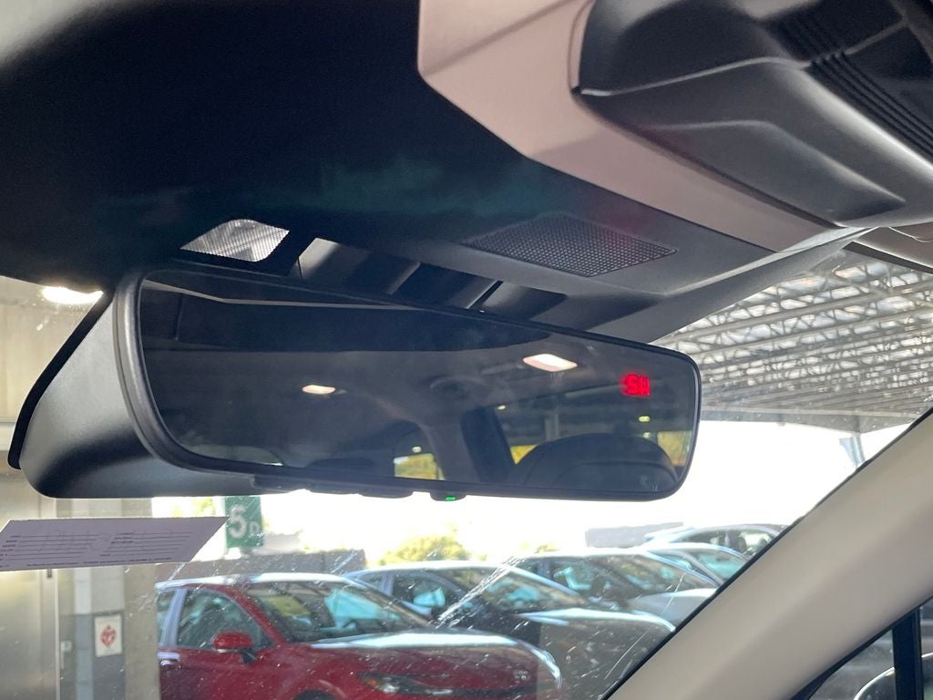 2025 Subaru ASCENT Bronze Edition