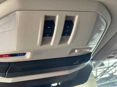 2025 Subaru ASCENT Bronze Edition