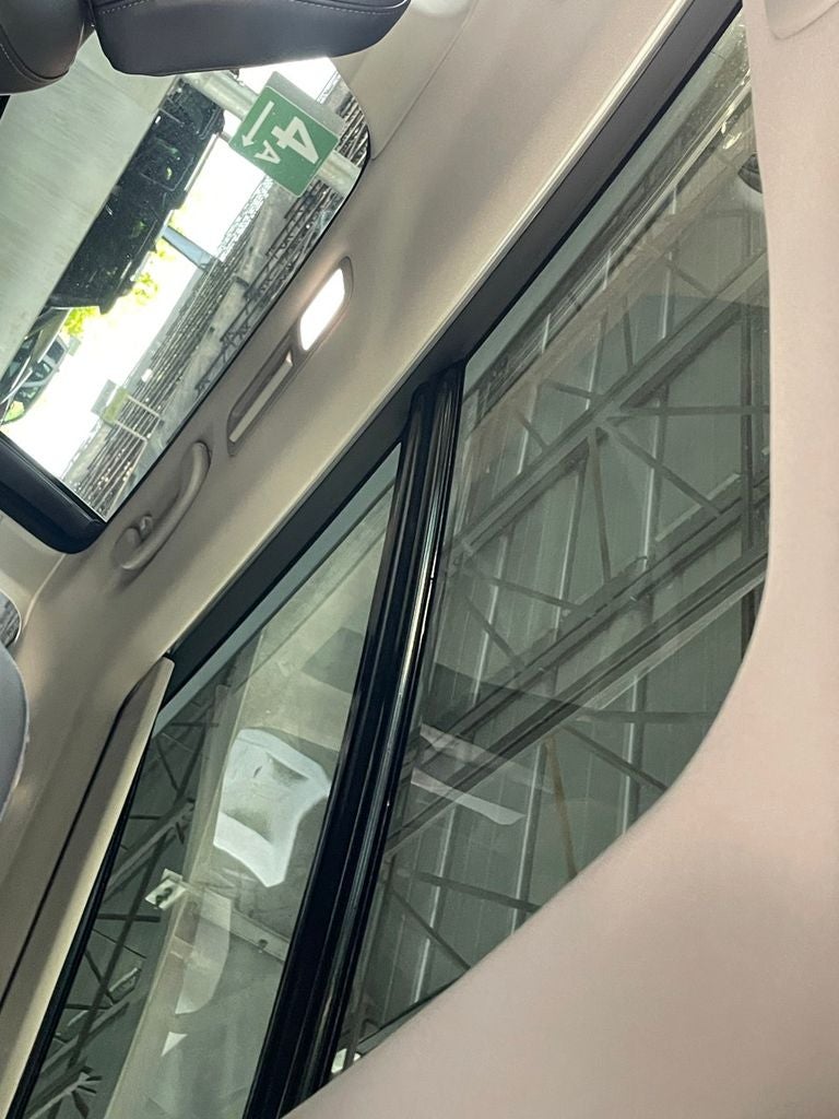 2025 Subaru ASCENT Bronze Edition