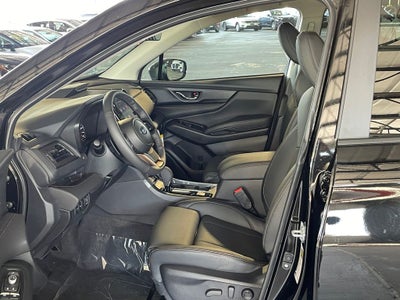 2025 Subaru ASCENT Bronze Edition