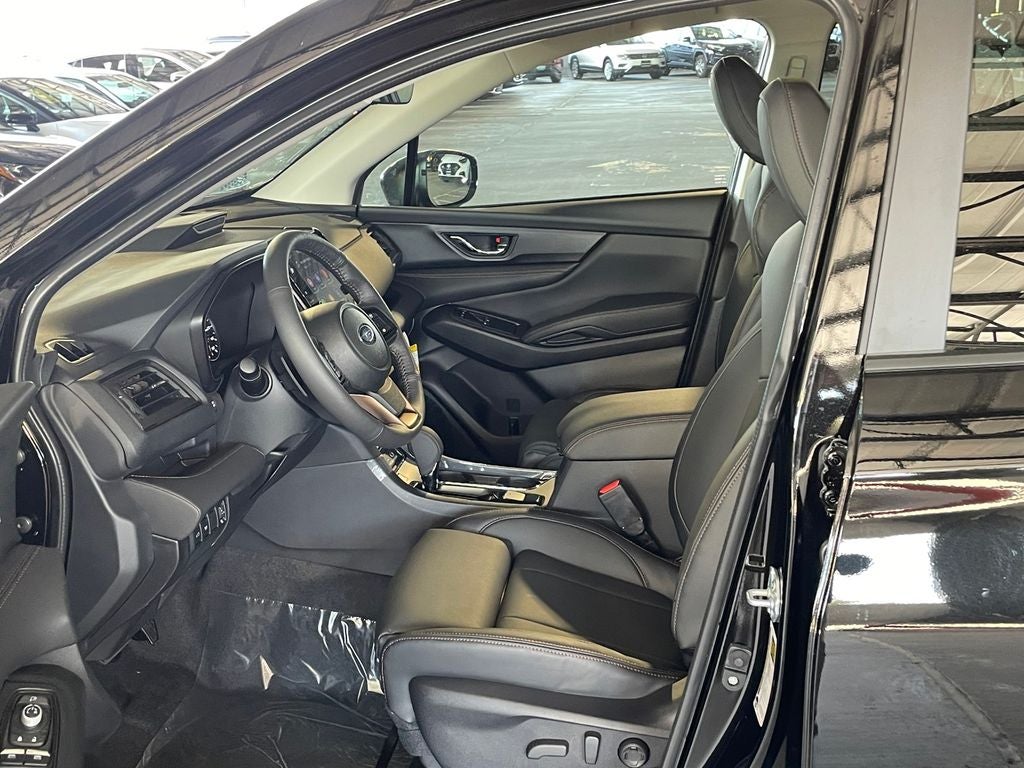 2025 Subaru ASCENT Bronze Edition