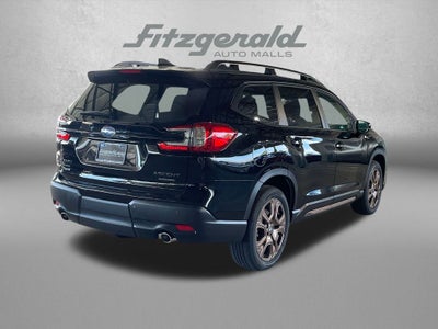2025 Subaru ASCENT Bronze Edition