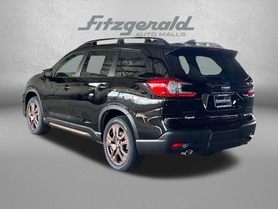 2025 Subaru ASCENT Bronze Edition