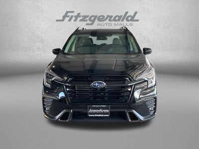 2025 Subaru ASCENT Bronze Edition