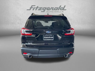 2025 Subaru ASCENT Bronze Edition