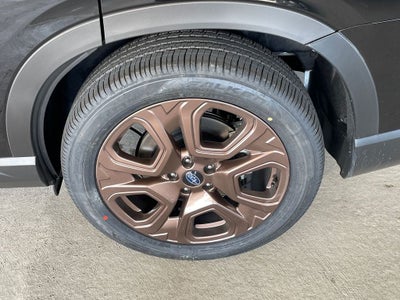 2025 Subaru ASCENT Bronze Edition