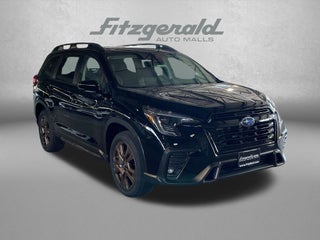 2025 Subaru ASCENT Bronze Edition