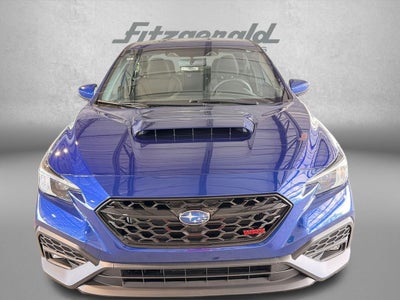 2026 Subaru WRX Premium