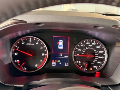 2026 Subaru WRX Premium